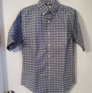 St. John's men's shirt